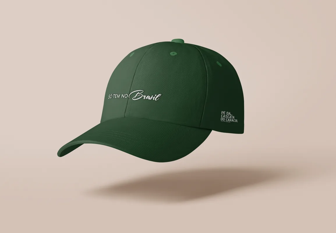 Brocker Turismo