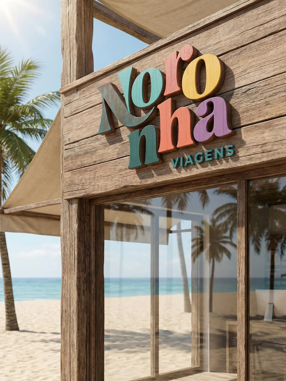 Noronha Viagens